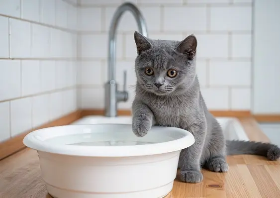 kling_20251001_Text_to_Image_Un_gato_cu_4425_1